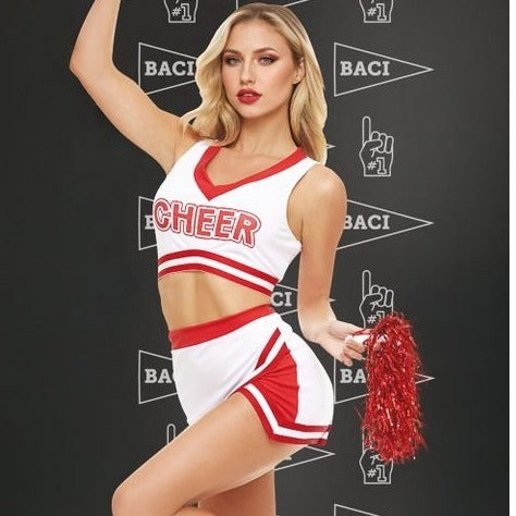 BACI DREAMS Gameday Hottie Set