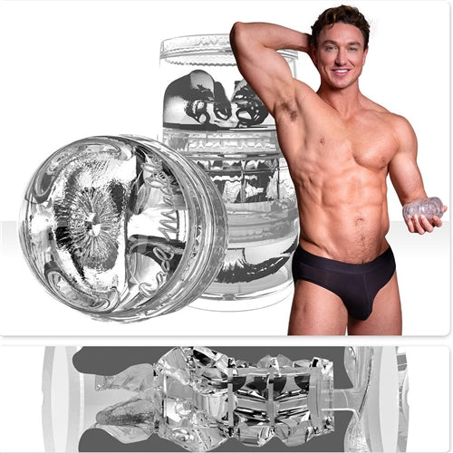 Quickshot Cade Maddox