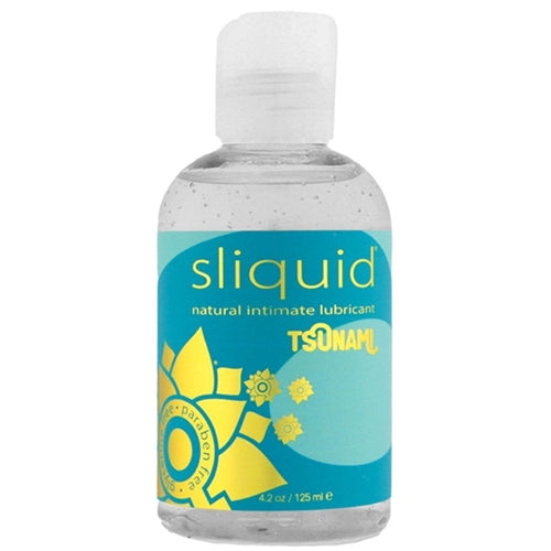 Naturals Tsunami Ultra Thick Gel 4.2 oz