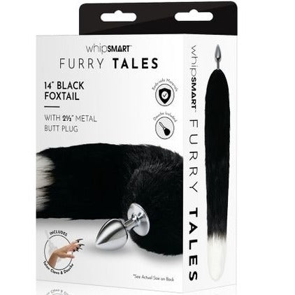 WhipSmart Furry Tales 14 Inch