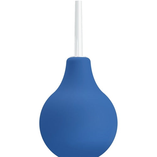 Mr Play Anal Douche BLUEB