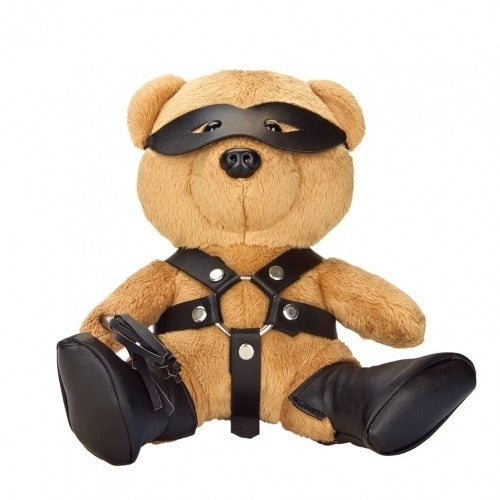 BONDAGE BEAR