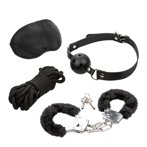 Pleasure Kits Explorer Collection