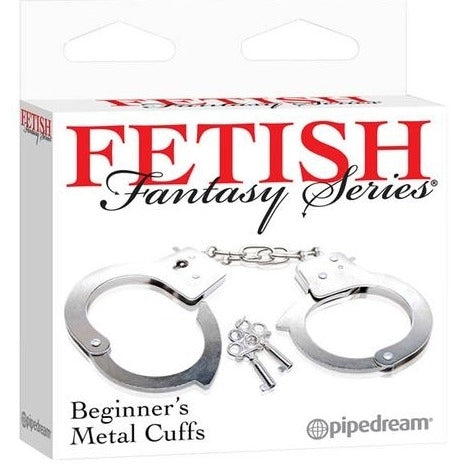 Hand & Ankle Sex Cuffs