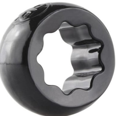 Screaming O - Ringo Wranglers