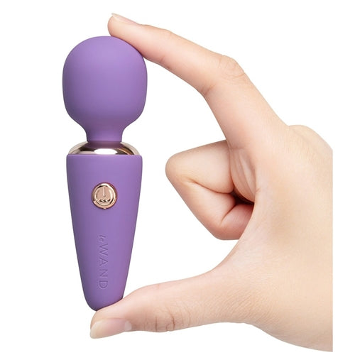 Le Wand Mini Micro Wand