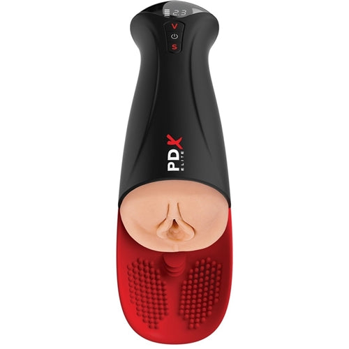 PDX Elite Fuck-O-Matic Pro XL - Light