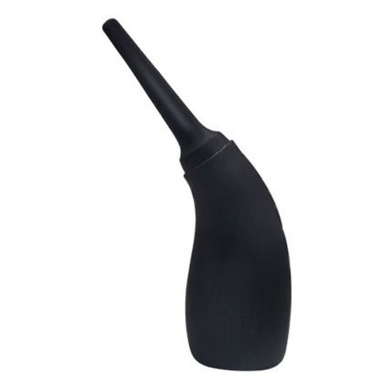 Cleanse - 190ml Silicone Showerhead Compatible Douche