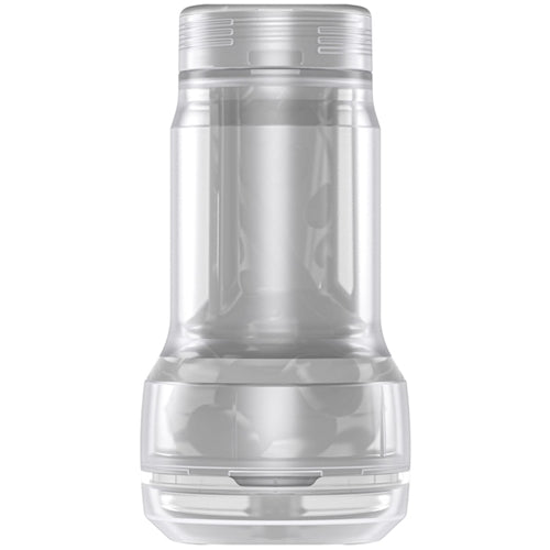 Pocket Stroker by KIIROO Clear