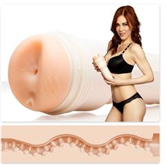 Fleshlight Girls Maitland Ward Tight Chicks Signature Butt
