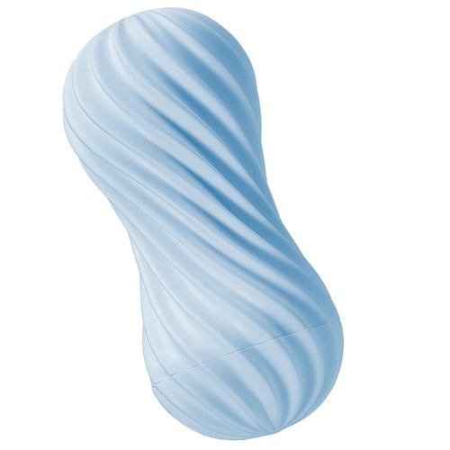 Tenga Flex - Bubbly Blue