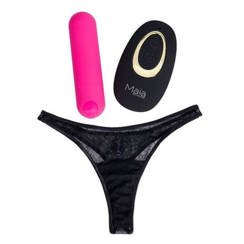 Maia DATE NIGHT PANTY VIBE