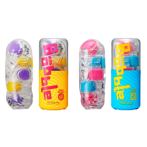 Tenga Bobble