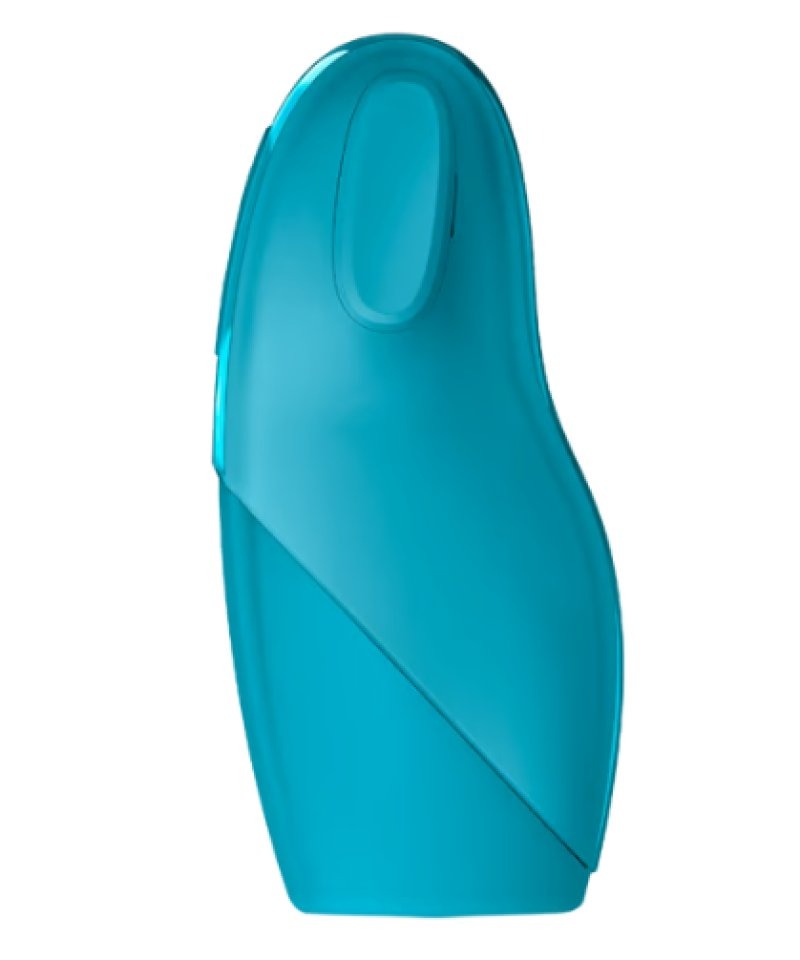 Satisfyer Men Vibration Battery Series blue