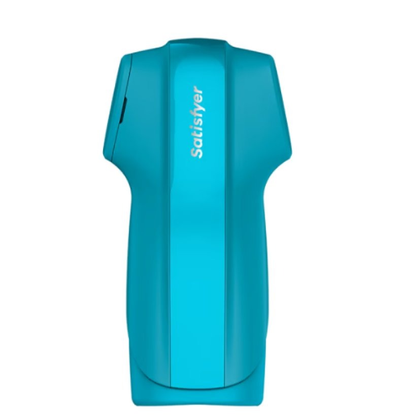 Satisfyer Men Vibration Battery Series blue