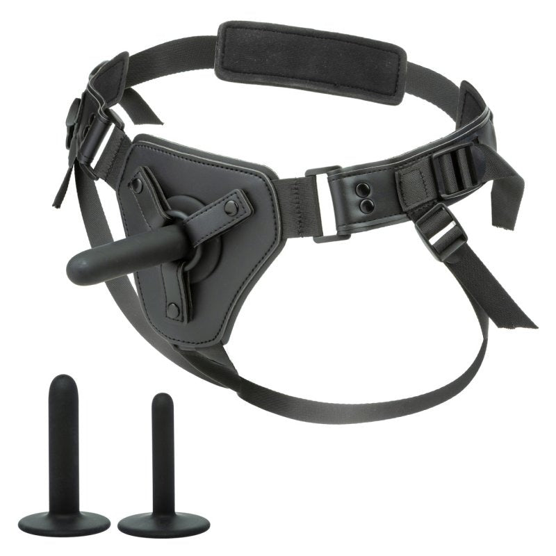 Onyxxx Peg & Play Pegging Kit