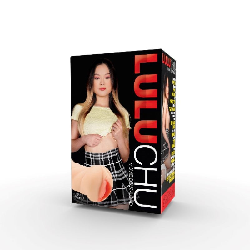 Pussy Stroker Collection