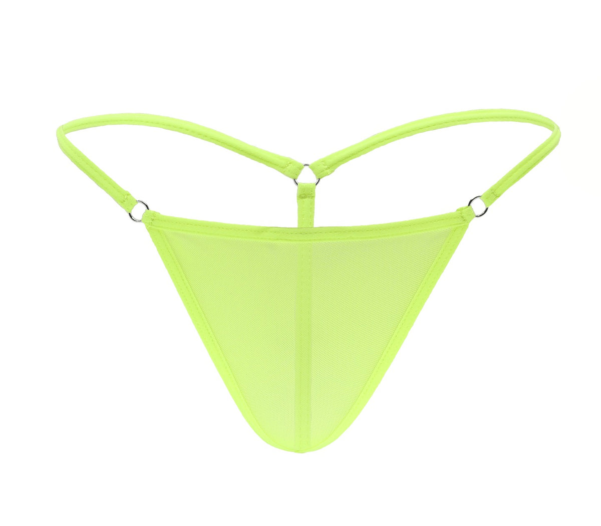 Micro G String