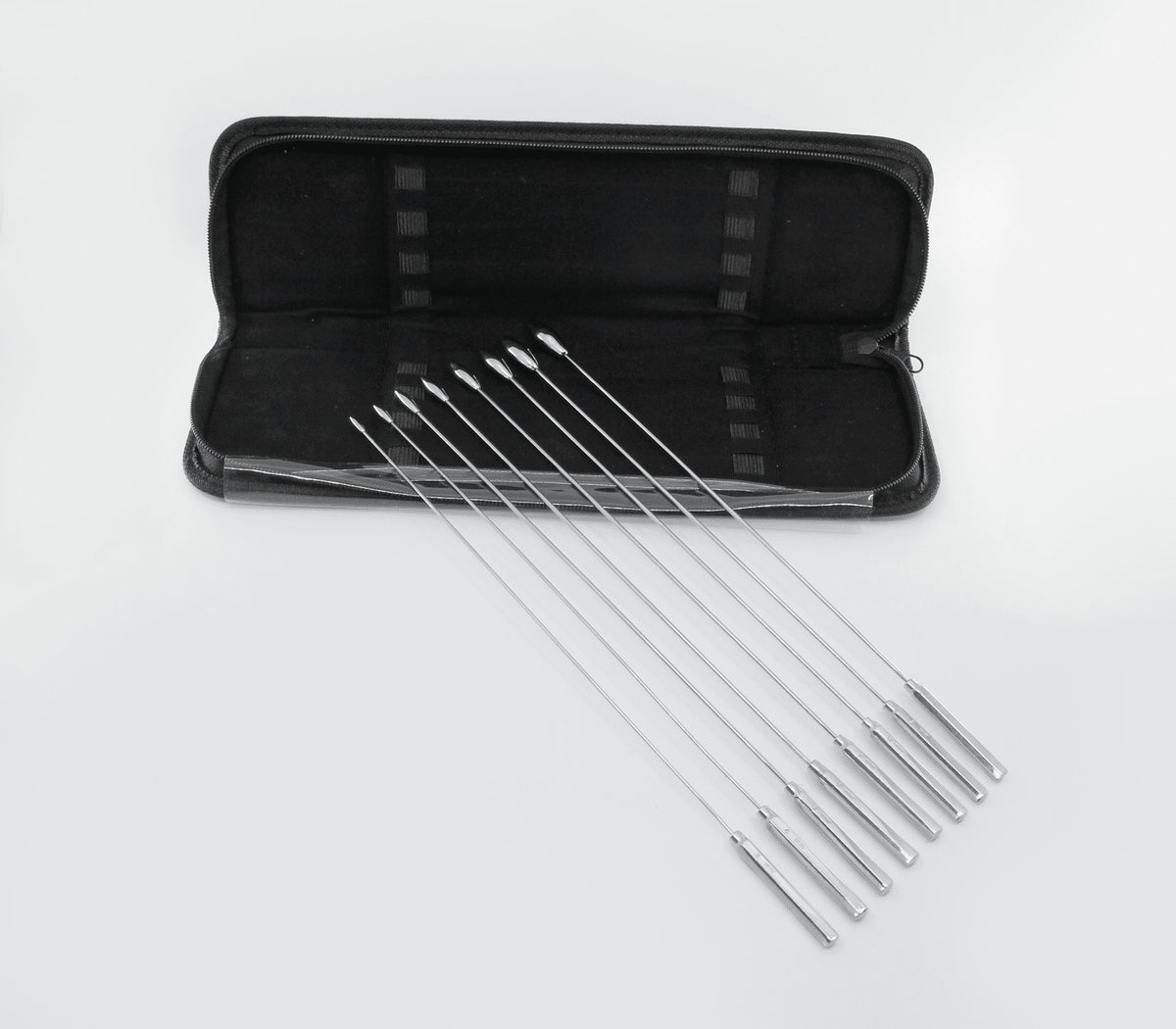 Rosebud Dilator Sounding Kit