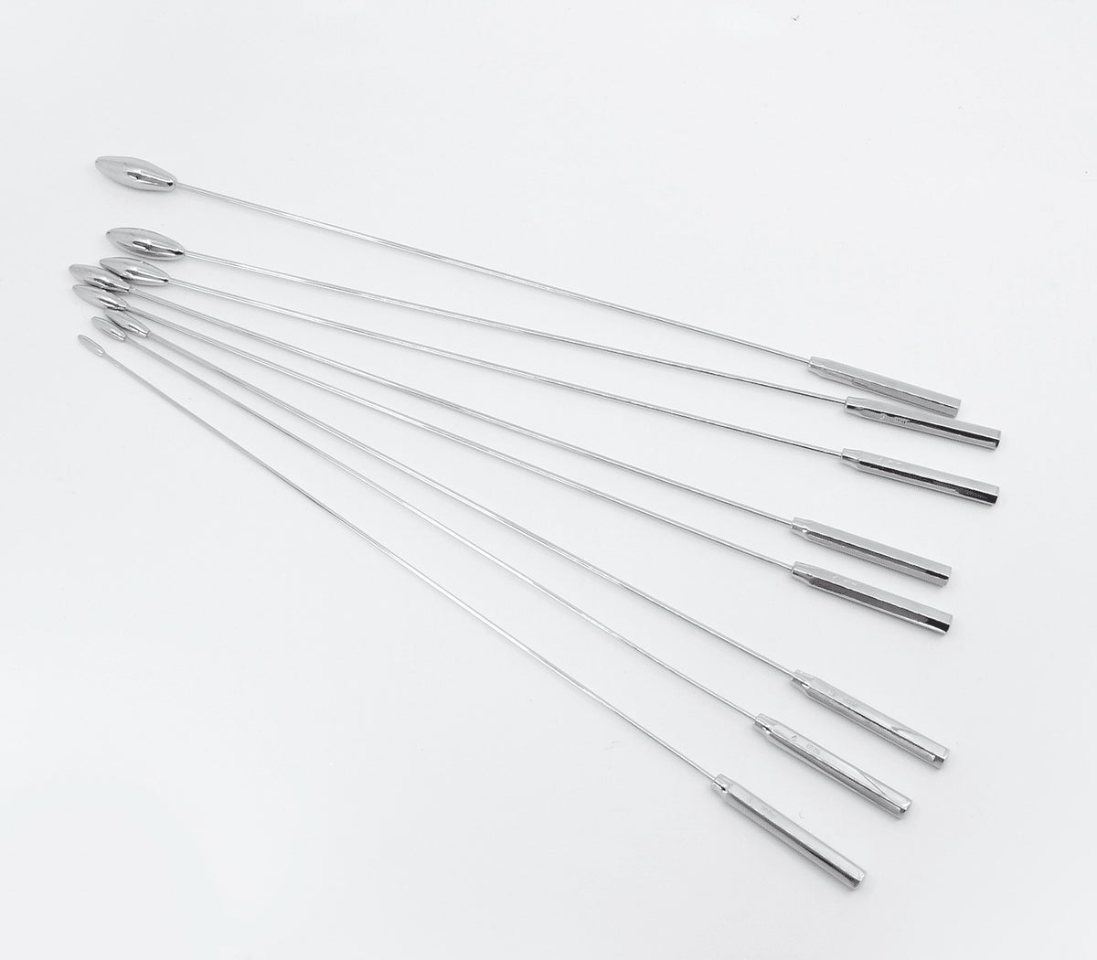 Rosebud Dilator Sounding Kit