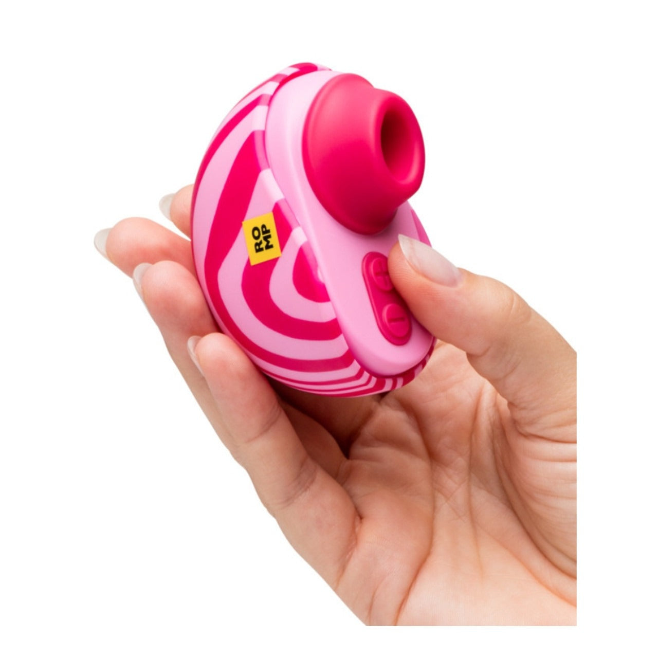 Romp Spin - Clitoral Stimulator