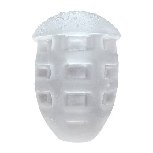alive MINI shot MASTURBATOR TRANSPARENT