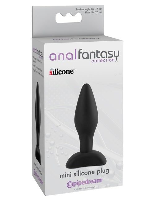 Anal / Butt plug