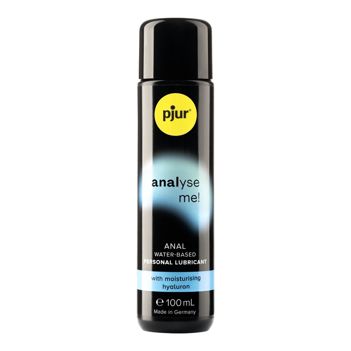 Pjur Analyse Me - Water Based Moisturising Anal Glide - 100ml
