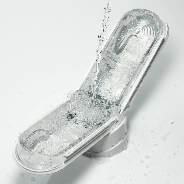 Flip 0 Zero Gravity - Tenga - White