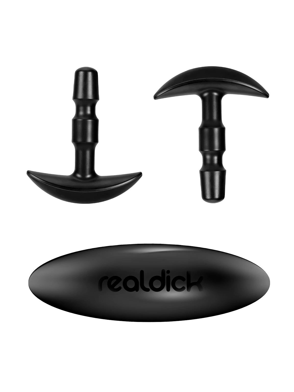 Real Dick 3.0 - Ross 8.5"