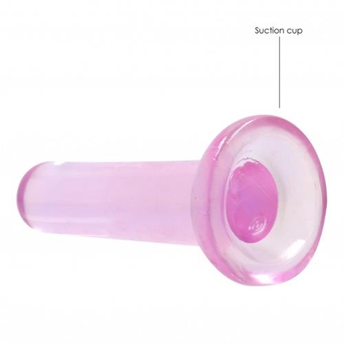 RealRock Non Realistic Dildo 5