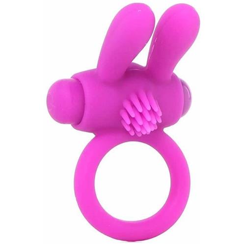 Pipedream Neon Rabbit Ring
