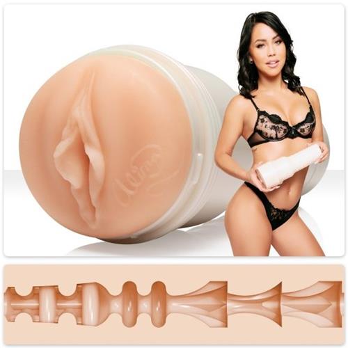 Fleshlight Girls Alina Lopez Pocket Pussy