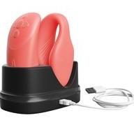 We-Vibe Chorus - Crave Coral
