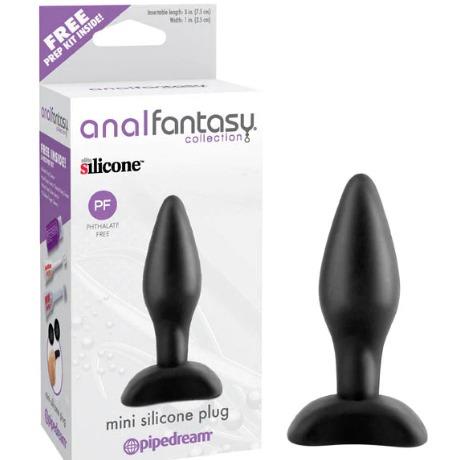 Anal / Butt plug