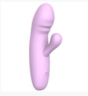 Soft By Playful - Amore Rechargeable Rabbit
