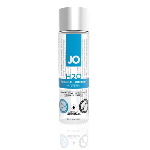 JO H2O Personal Lubricant - 240ml