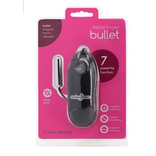 Micro Tingler Bullet - Small