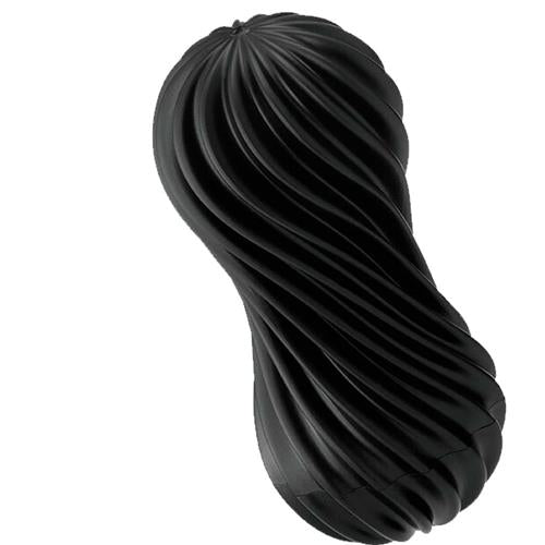 Tenga Flex - Rocky Black