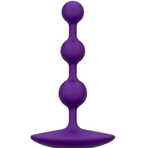 Romp Amp Anal Beads