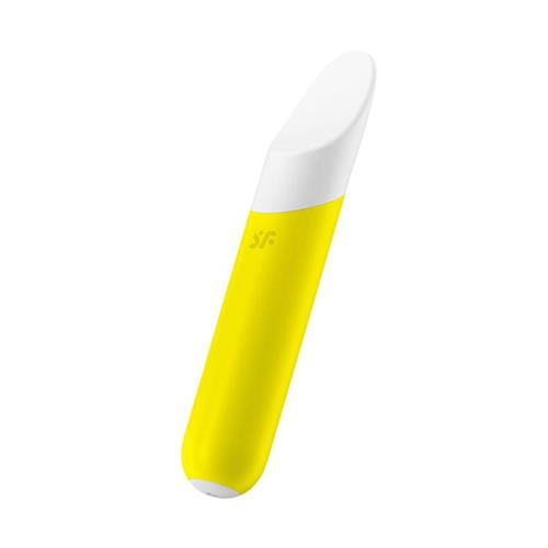 Satisfyer Ultra Power Bullet 1 - Yellow