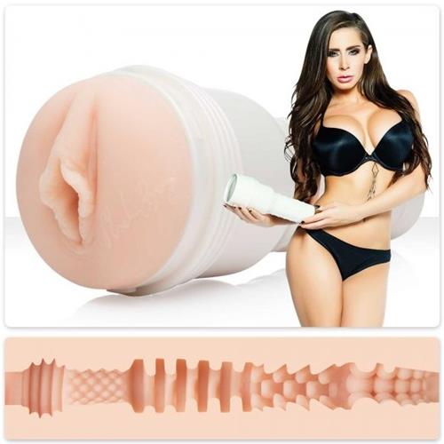 Fleshlight Girls Madison Ivy Pocket Pussy