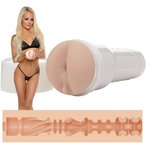 Fleshlight Girls Elsa Jean Treat Signature Butt