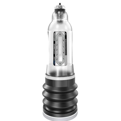 Bathmate Hydromax5 Crystal Clear