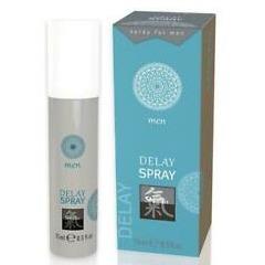 Shiatsu Delay Spray 15ml