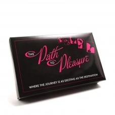 The Path to Pleasure