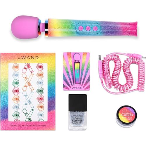 Le Wand Rainbow Ombre - Special Edition