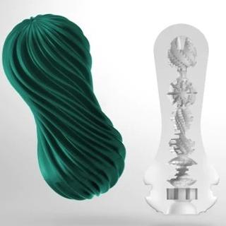 Tenga Flex - Fizzy Green