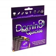 Domin8-Quickie