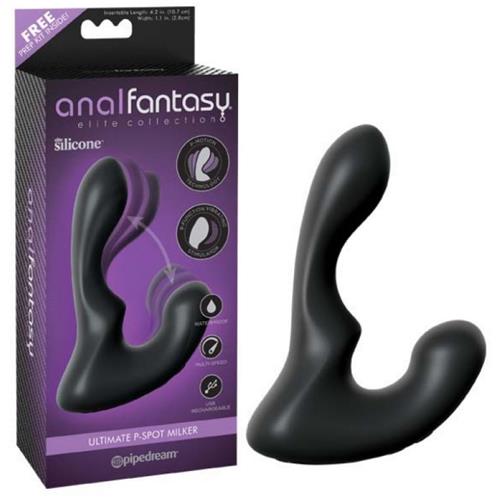 Anal Fantasy Elite Collection - Ultimate P-Spot Milker